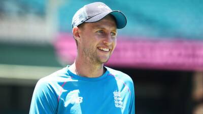 Captain Joe Root ‘committed, excited and energised’ to take England forward