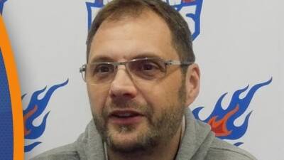 Vincent Lavandier named 1st head coach of CEBL expansion Alliance - cbc.ca - Britain - France - county Hamilton - county Canadian