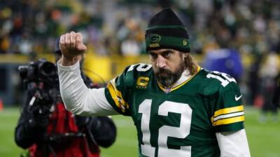 NFL Futures: Packers Market Watch