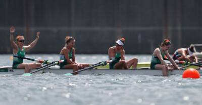 Court quashes plans for high-performance rowing centre at Blessington Lake - breakingnews.ie - Ireland - county Lake