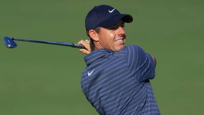 Rory McIlroy feels he's in a better place ahead of return to Sawgrass and pursuit of Players title
