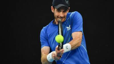 Andy Murray - Ivan Lendl - Tennis Star Andy Murray Pledges Prize Money To Ukraine War Victims - sports.ndtv.com - Britain - Russia - Ukraine