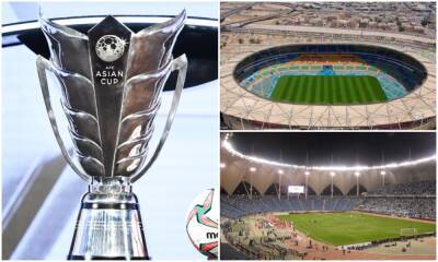 Boost for Saudi Arabia’s hopes of staging 2027 AFC Asian Cup - arabnews.com - Manchester - Qatar - Abu Dhabi - Uae - India - Iran - Saudi Arabia -  Jeddah -  Riyadh - Thailand - Vietnam - Malaysia