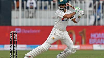 "Tough Wicket...": Pakistan Captain Babar Azam On Rawalpindi Pitch For 1st Test vs Australia