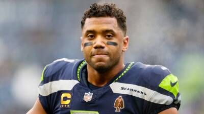 Aaron Rodgers - Pete Carroll - Russell Wilson - Adam Schefter - Seahawks agree to trade Russell Wilson to Broncos - nbcsports.com -  Seattle