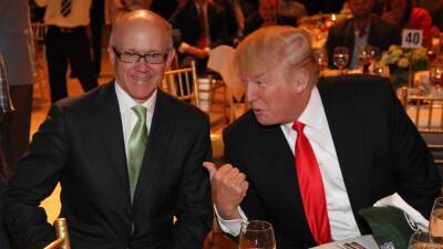 Who will buy Chelsea? Profiling the American-based owners ‘preparing bids’, including Donald Trump’s ally