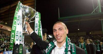 Ex-Hibs star Scott Brown leaves Aberdeen to concentrate on coaching career