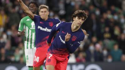 João, no te enojes más...