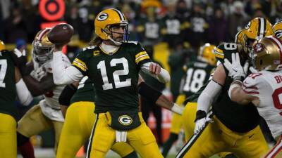 Inside Aaron Rodgers' roller-coaster timeline with the Packers
