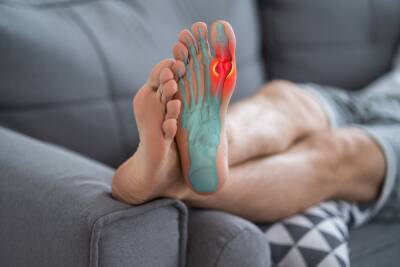 8 enfermedades que causan dolor en el dedo gordo del pie - Mejor con Salud