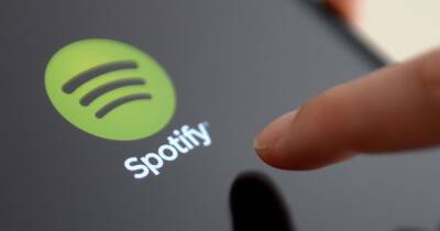Spotify down: Latest as users report being logged out and reset passwords - walesonline.co.uk