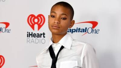 Will Smith - Pop-punk singer Willow to headline Heritage Classic pre-game show - cbc.ca - Britain