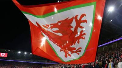 Noel Mooney - World Cup 2022: Wales' play-off with Austria to go ahead in March - bbc.com - Russia - Qatar - Ukraine - Belgium - Netherlands - Scotland - Austria - Poland -  Rotterdam