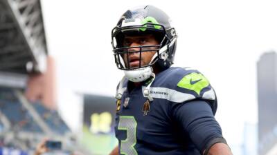 Russell Wilson's not the first star to leave team which made him household name