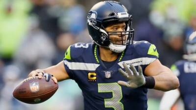 Seahawks agree to trade QB Russell Wilson to Denver: reports