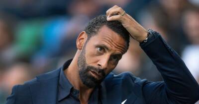 Rio Ferdinand sends message to Manchester United players as Harry Maguire is defended