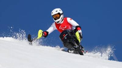 Rising temperatures at Beijing Paralympics add challenges for athletes, organizers