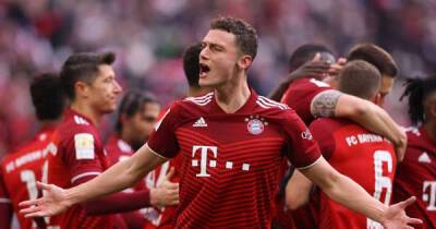 Bayern Munich vs RB Salzburg live stream: How to watch Champions League fixture online and on TV tonight