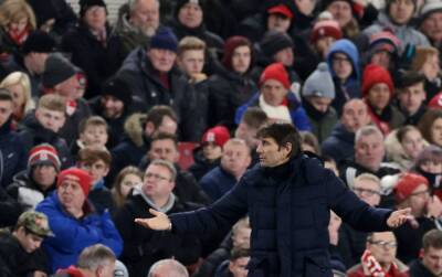 Tottenham fans 'still unsure' over £25m emerging Spurs talent