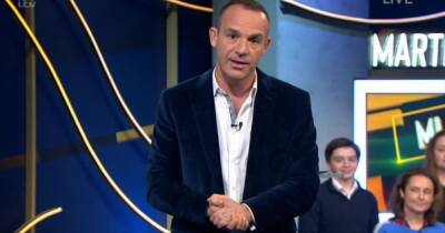 Martin Lewis - Martin Lewis' message to every household earning less than £30,000 per year - manchestereveningnews.co.uk - Britain