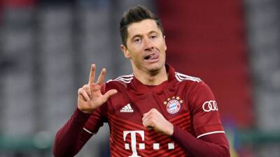 Bayern 7-1 Salzburgo: resumen, goles y resultado