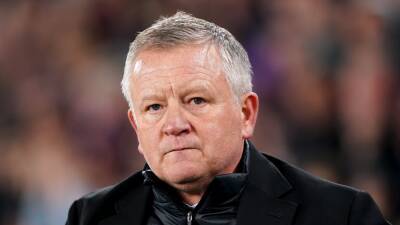 Unhappy Sheffield United return for Chris Wilder as Middlesbrough thumped