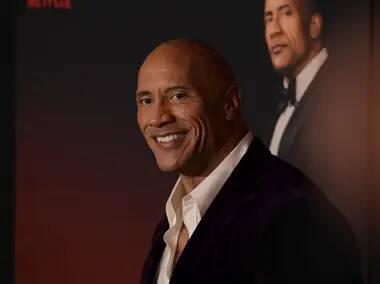 Joe Rogan Makes Bizarre Claim Of How Many Times The Rock Would Need To Masturbate In A Day To Make $2m - sportbible.com