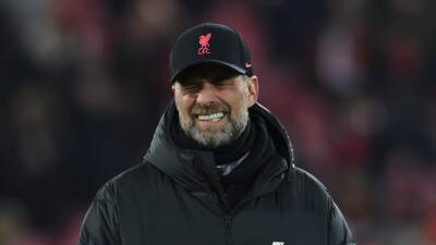Liverpool manager Jurgen Klopp pleased with Inter Milan Champions League win 'without playing brilliantly'