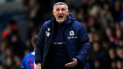 Tony Mowbray demands Blackburn show ruthless side after Millwall stalemate