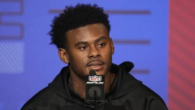 Plenty of studs, paucity of duds at NFL scouting combine