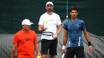 Sorpresón: ¡Djokovic entra en el sorteo y podría jugar!