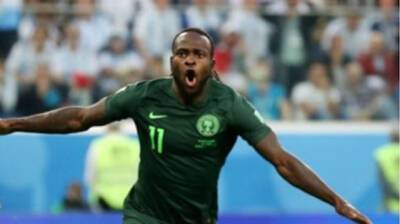 Moses to return after Ghana-Nigeria World Cup qualifier