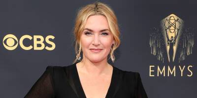 Kate Winslet Reveals Why She She Took A Year Off From Acting
