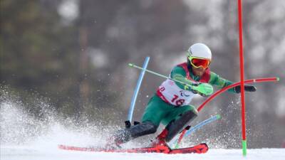 Winter Paralympics - Mitch Gourley to make late Paralympics impact after finding form - 7news.com.au - Australia - Beijing