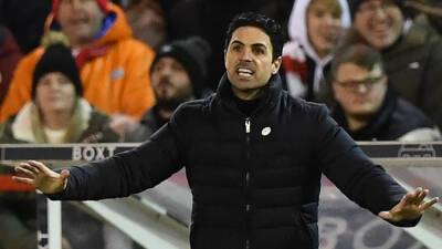 Mikel Arteta - Arsenal stars to receive big bonuses if team wins Champions League ticket - guardian.ng - Britain - Spain
