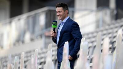 Cronk helps Meaney in Storm halves role - 7news.com.au