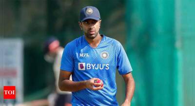 Next generation of bowlers can forget about taking 1000 international wickets: Ashwin