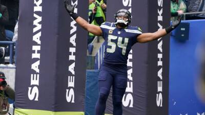 Pete Carroll - John Schneider - Russell Wilson - Adam Schefter - Denver Broncos - Bobby Wagner - Seattle Seahawks releasing longtime defensive captain Bobby Wagner, source says - espn.com -  Seattle