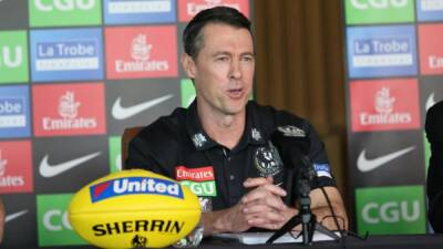 Magpies deal with Maynard AFL ban call - 7news.com.au - Jordan