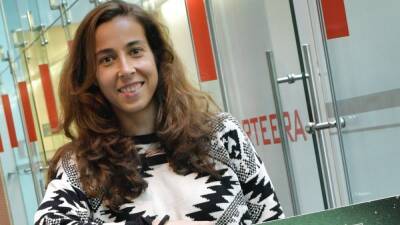 FÚTBOL FEMENINO Tirapu y Martelli lideran la cantidatura "Unidas por el fútbol" - en.as.com