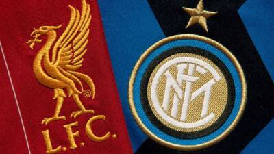 Dónde ver online Bayern - Salzburg y Liverpool - Inter de Champions esta noche