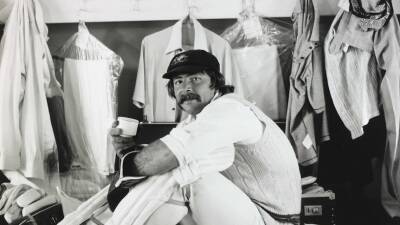 Cricket legend Rod Marsh's family offered WA state memorial on WACA ground