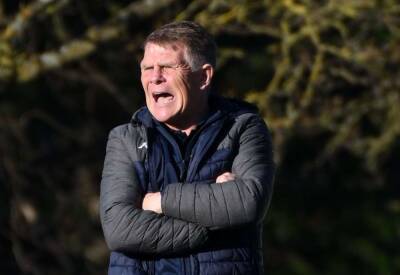 Dover Athletic boss Andy Hessenthaler urges players to show some character after what he describes as their worst performance of the season at Barnet