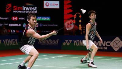 Indonesia Open 2022 to Allow Spectators at Limited Capacity - en.tempo.co - Indonesia -  Jakarta