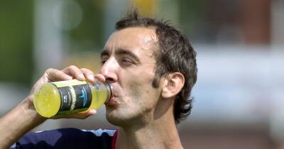 Red Star - Alex Macleish - Dragan Mladenovic sounds Rangers alarm as Ibrox misfit talks up Red Star trio of woe - dailyrecord.co.uk - Serbia -  Belgrade - Montenegro