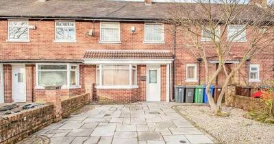 The sought-after homes for sale in Greater Manchester that everyone is viewing