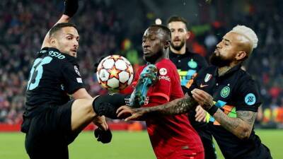 Champions League: Liverpool qualifies with difficulty, Bayern cruises through