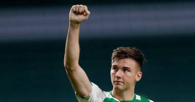 Kieran Tierney sees 2016 Celtic prophecy come true as Arsenal star and Kylian Mbappe prove Real Madrid right