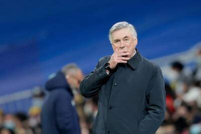 "Lo cambió tras el partido de ida": la novedad nunca vista con Ancelotti con la que el Madrid intentará doblegar al PSG | Deportes | Cadena SER