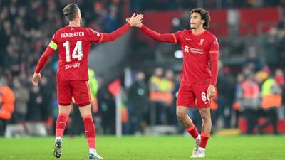 Liverpool do it the ugly way in the Champions League, but what have done Robert Lewandowski?! - The Warm-Up